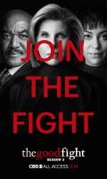 The Good Fight (TV Series) - Posters