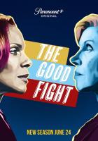 The Good Fight (TV Series) - Posters