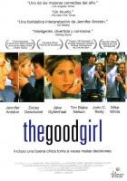 The Good Girl  - Posters