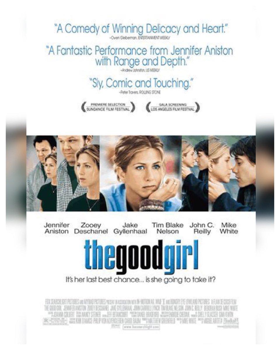 The Good Girl  - Poster / Imagen Principal