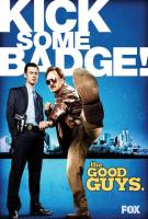 The Good Guys (TV Series) - Poster / Main Image