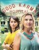The Good Karma Hospital (TV Series)