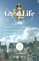 The Good Life  - Posters