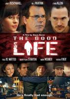 The Good Life  - Poster / Imagen Principal