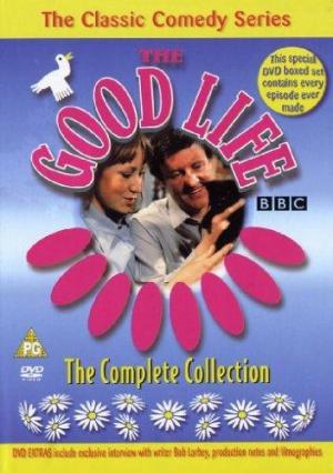 The Good Life (Serie de TV)