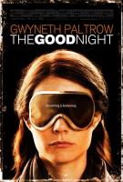 The Good Night  - Posters