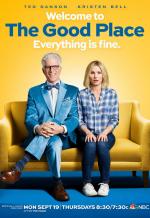 The Good Place (TV Series)