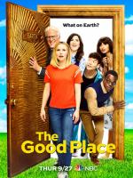 The Good Place (Serie de TV) - Posters