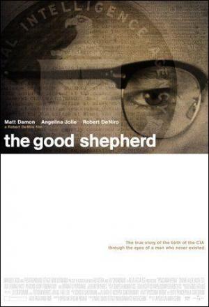 The Good Shepherd 