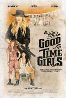 The Good Time Girls (C) - Poster / Imagen Principal