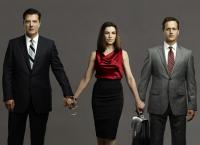 The Good Wife (TV Series) - Promo