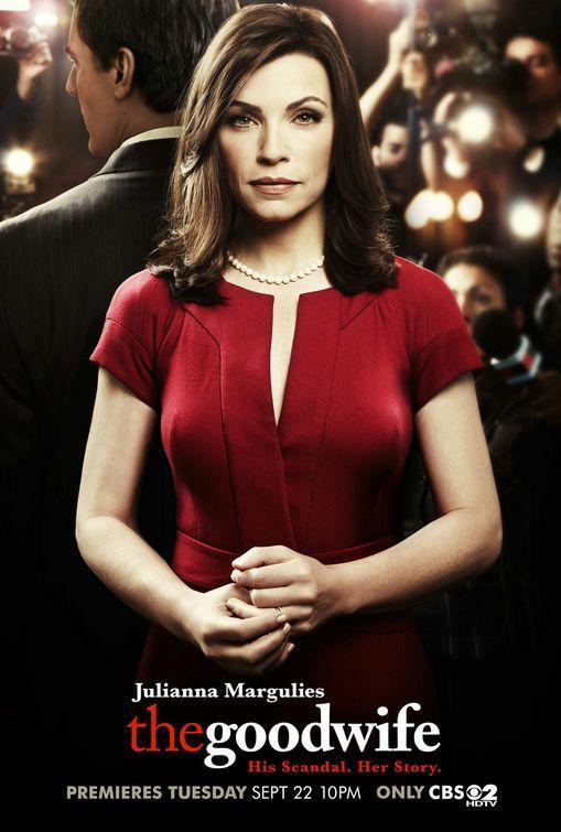 The Good Wife (TV Series) - Posters
