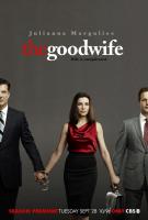 The Good Wife (TV Series) - Posters