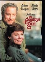 The Goodbye Girl  - Posters