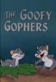 The Goofy Gophers (S)