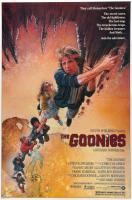 Los Goonies  - Poster / Imagen Principal