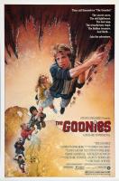 Los Goonies  - Posters