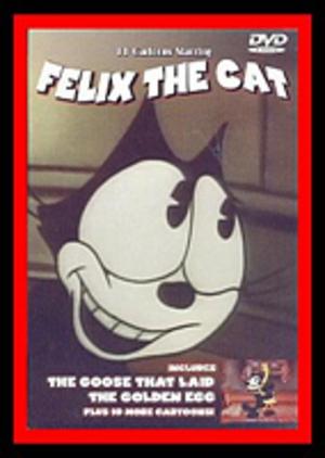 Félix el gato: the Goose That Laid the Golden Egg (C)
