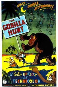 The Gorilla Hunt (S)