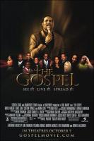 The Gospel  - Poster / Imagen Principal
