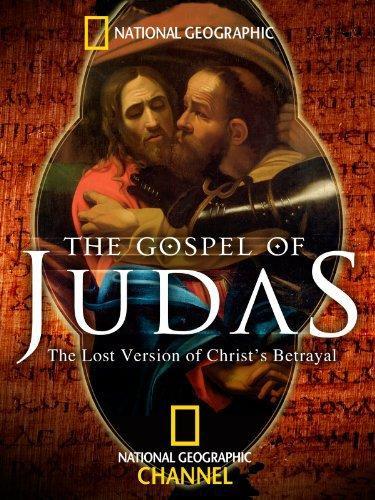 El Evangelio Perdido De Judas (TV) (2006) - FilmAffinity