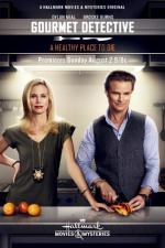 Inspector Gourmet: Un lugar sano para morir (TV)
