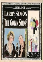 The Gown Shop (S)