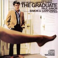 The Graduate  - O.S.T Cover 