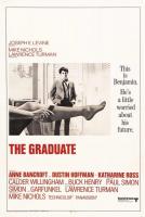 The Graduate  - Poster / Main Image
