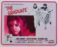 The Graduate  - Promo