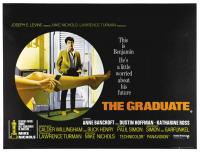 The Graduate  - Promo