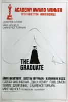 The Graduate  - Posters