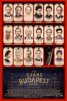 El gran hotel Budapest  - Poster / Imagen Principal