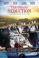 La gran seducción  - Posters