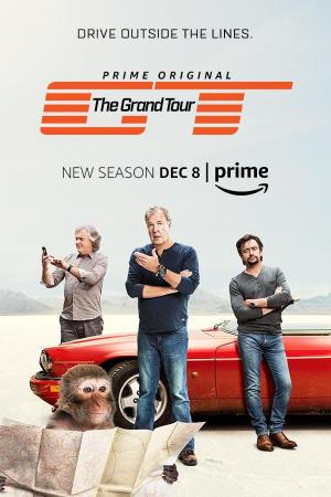 The Grand Tour (Serie de TV)