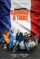 The Grand Tour presenta: Carnage A Trois (TV)