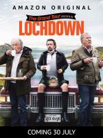 The Grand Tour Presents: Lochdown (TV) - Poster / Main Image