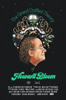 The Grand Unified Theory of Howard Bloom  - Poster / Imagen Principal