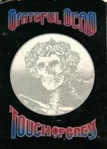 The Grateful Dead: Touch of Grey (Vídeo musical)
