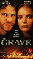The Grave  - Vhs