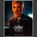 The Gray Man (2022) - Filmaffinity