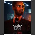 The Gray Man (2022) - Filmaffinity