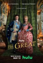 The Great (TV Series)