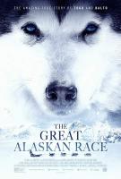 The Great Alaskan Race  - Poster / Imagen Principal