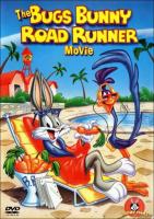 La película de Bugs Bunny y el Correcaminos  - Vhs