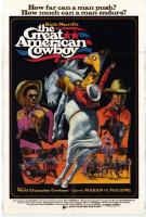 The Great American Cowboy  - Poster / Imagen Principal