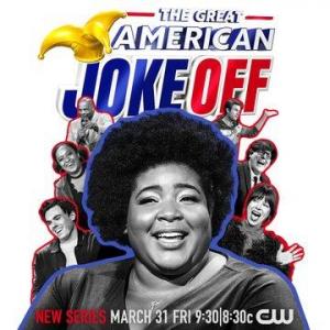 The Great American Joke Off (Serie de TV)