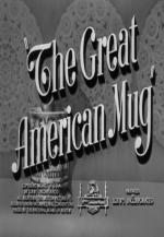 The Great American Mug (S)