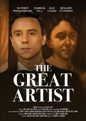 The Great Artist (S)