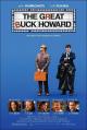 The Great Buck Howard 